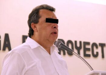 Rechaza Sheinbaum tintes políticos en detención de Ángel Aguirre por caso Ayotzinapa
