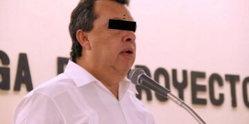 Rechaza Sheinbaum tintes políticos en detención de Ángel Aguirre por caso Ayotzinapa