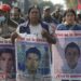 Anticipa Sheinbaum más detenciones por el caso Ayotzinapa y promete verdad y justicia