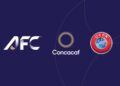 Acusan UEFA, AFC y Concacaf a FIFA de engaño y exigen transparencia