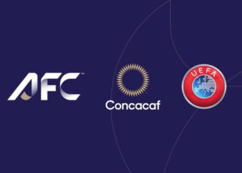 Acusan UEFA, AFC y Concacaf a FIFA de engaño y exigen transparencia