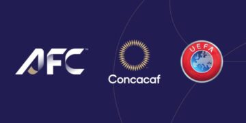 Acusan UEFA, AFC y Concacaf a FIFA de engaño y exigen transparencia