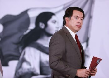 Elimina Gobierno modelo militarizado de 26 escuelas antes del próximo ciclo escolar