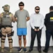 Detienen a Raúl Piña Horta por presunta extorsión a verificentros