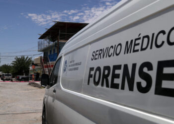 Reporta Sheinbaum reducción de 51% en homicidios dolosos