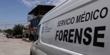 Reporta Sheinbaum reducción de 51% en homicidios dolosos