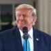 Afirma Trump que declarará el estrecho de Ormuz territorio de EE. UU.
