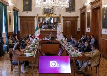 Da Gobierno municipal paso histórico por la inclusión y los derechos de las personas
