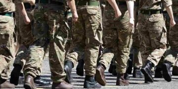 Ofrece Irán 30 mil dólares por matar o capturar a soldados de EE. UU.
