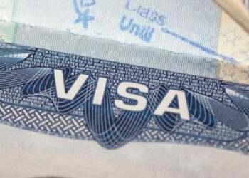 Advierte Embajada de EU que cancelará visas si existen razones