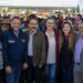 Inicia la construcción de la Preparatoria Bachillerato Nacional en Real de San Pablo, San Pablo Autopan