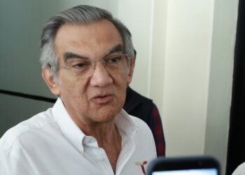 Tamaulipas tendrá dos nuevas secretarías, anuncia Américo