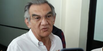 Tamaulipas tendrá dos nuevas secretarías, anuncia Américo