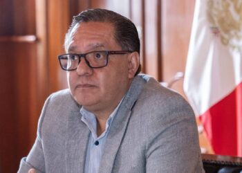 Evoluciona favorablemente Ricardo Moreno tras intervención quirúrgica