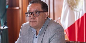 Evoluciona favorablemente Ricardo Moreno tras intervención quirúrgica