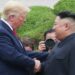 Presiona Trump para reunirse nuevamente con Kim Jong-un este otoño