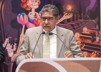 Realiza Toluca un centenar de obras, más de 40 de gran impacto para mejorar la movilidad y calidad de vida de las familias