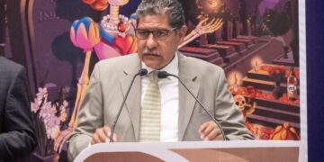 Realiza Toluca un centenar de obras, más de 40 de gran impacto para mejorar la movilidad y calidad de vida de las familias