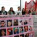 Documentan 58 fosas clandestinas vinculadas con feminicidios en México