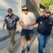 Trasladan a Fernando Farías de Argentina a México por caso de huachicol fiscal