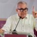 Retoma Rubén Rocha Moya la gubernatura de Sinaloa
