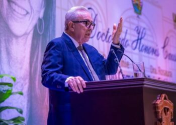 Pide Rubén Rocha otra licencia como gobernador de Sinaloa