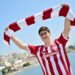Hace oficial Olympiacos el fichaje de Armando “Hormiga” González