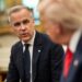 Acusa Carney a Trump de intentar destruir sectores automotriz y del aluminio de Canadá
