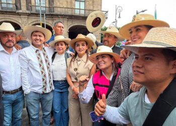 Aplaza Suprema Corte discusión sobre candidaturas independientes en Michoacán