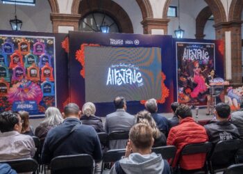 Suma Toluca a Caifanes, La Adictiva, 31 Minutos y la Sonora Santanera a  la Feria y Festival Cultural Alfeñique 2026