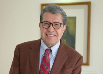 Pide Monreal a Morena no confiarse de cara a las elecciones de 2027