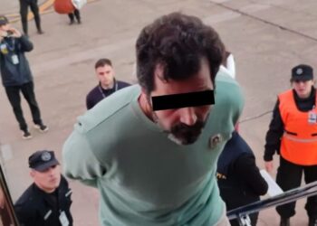 Denuncia esposa de Fernando Farías Laguna falta de pruebas e irregularidades en proceso