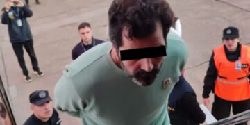 Denuncia esposa de Fernando Farías Laguna falta de pruebas e irregularidades en proceso