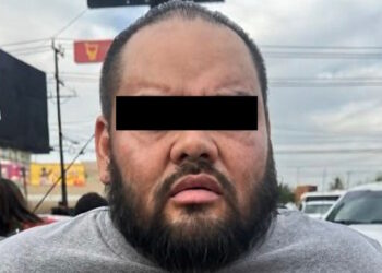 Destaca DEA colaboración entre México y EE.UU. para detener a operador financiero de Los Chapitos