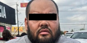 Destaca DEA colaboración entre México y EE.UU. para detener a operador financiero de Los Chapitos