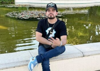 Revela presunto sicario posible móvil del asesinato del influencer César Gastelum