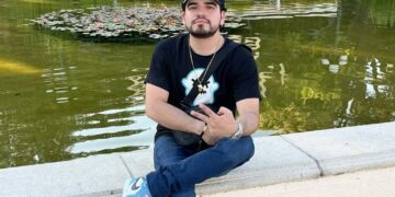 Revela presunto sicario posible móvil del asesinato del influencer César Gastelum