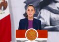 Envía Sheinbaum al Senado reforma para blindar inversiones estratégicas