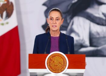 Envía Sheinbaum al Senado reforma para blindar inversiones estratégicas