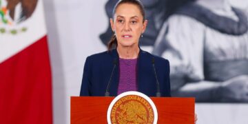 Envía Sheinbaum al Senado reforma para blindar inversiones estratégicas
