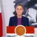 Envía Sheinbaum al Senado reforma para blindar inversiones estratégicas