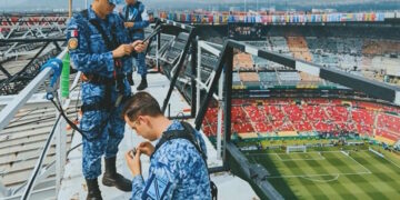 Reconocen a la Defensa por su participación en el Mundial 2026