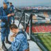 Reconocen a la Defensa por su participación en el Mundial 2026