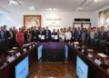 Renueva Sheinbaum acuerdo con gasolineros para mantener estables los precios