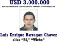 Abaten al ‘R5’, líder del Cártel de Los Reyes en Michoacán