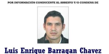 Abaten al ‘R5’, líder del Cártel de Los Reyes en Michoacán