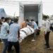 Sube a 939 la cifra de muertos por riadas en Nepal