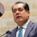 Cabeza de Vaca traicionó a México y usa ciudadanía de EE.UU., para seguir impune: Gutiérrez Luna