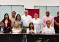 Es Tamaulipas, el primer estado en proteger a la niñez ante desastres y efectos del cambio climático
