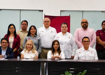Es Tamaulipas, el primer estado en proteger a la niñez ante desastres y efectos del cambio climático